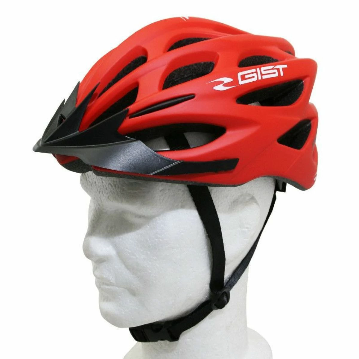 GIST Casque Faster Ebike Roue Mat – Image 4