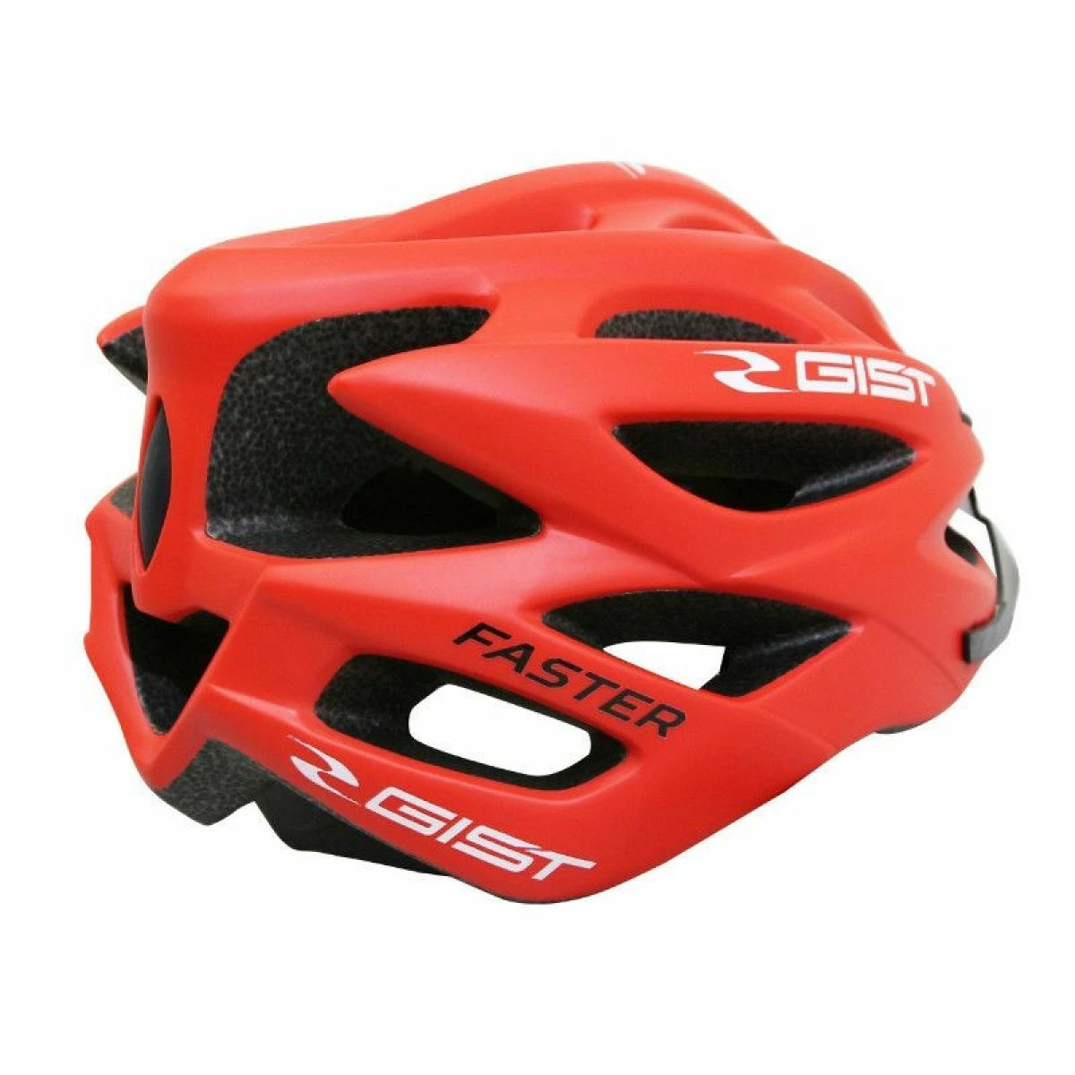 GIST Casque Faster Ebike Roue Mat – Image 6