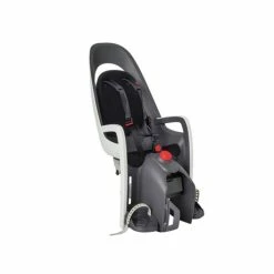 Hamax Caress Gris Pour Porte-bagages