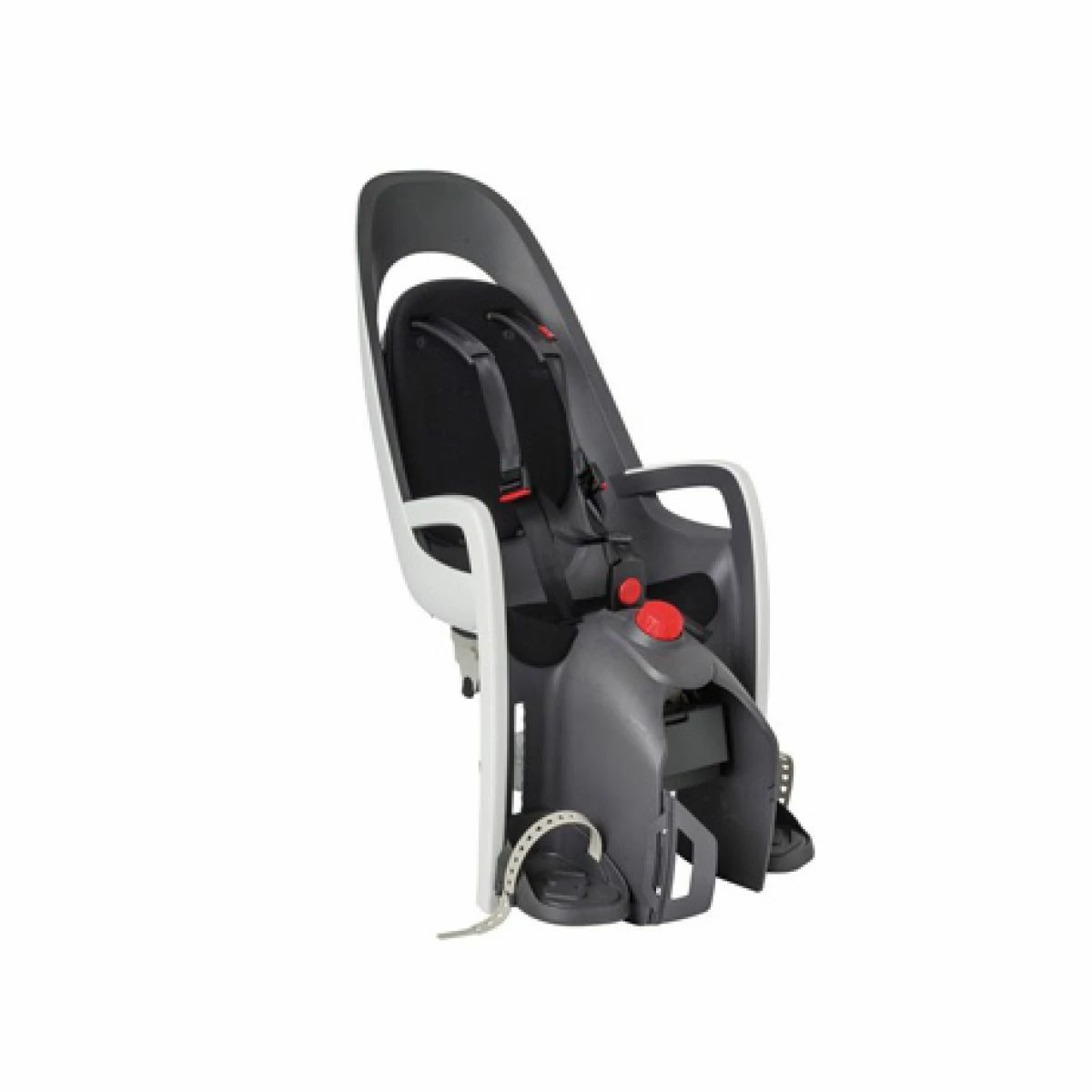 Hamax Caress Gris Pour Porte-bagages