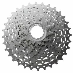 Shimano Cassette HG400 9V 11/32