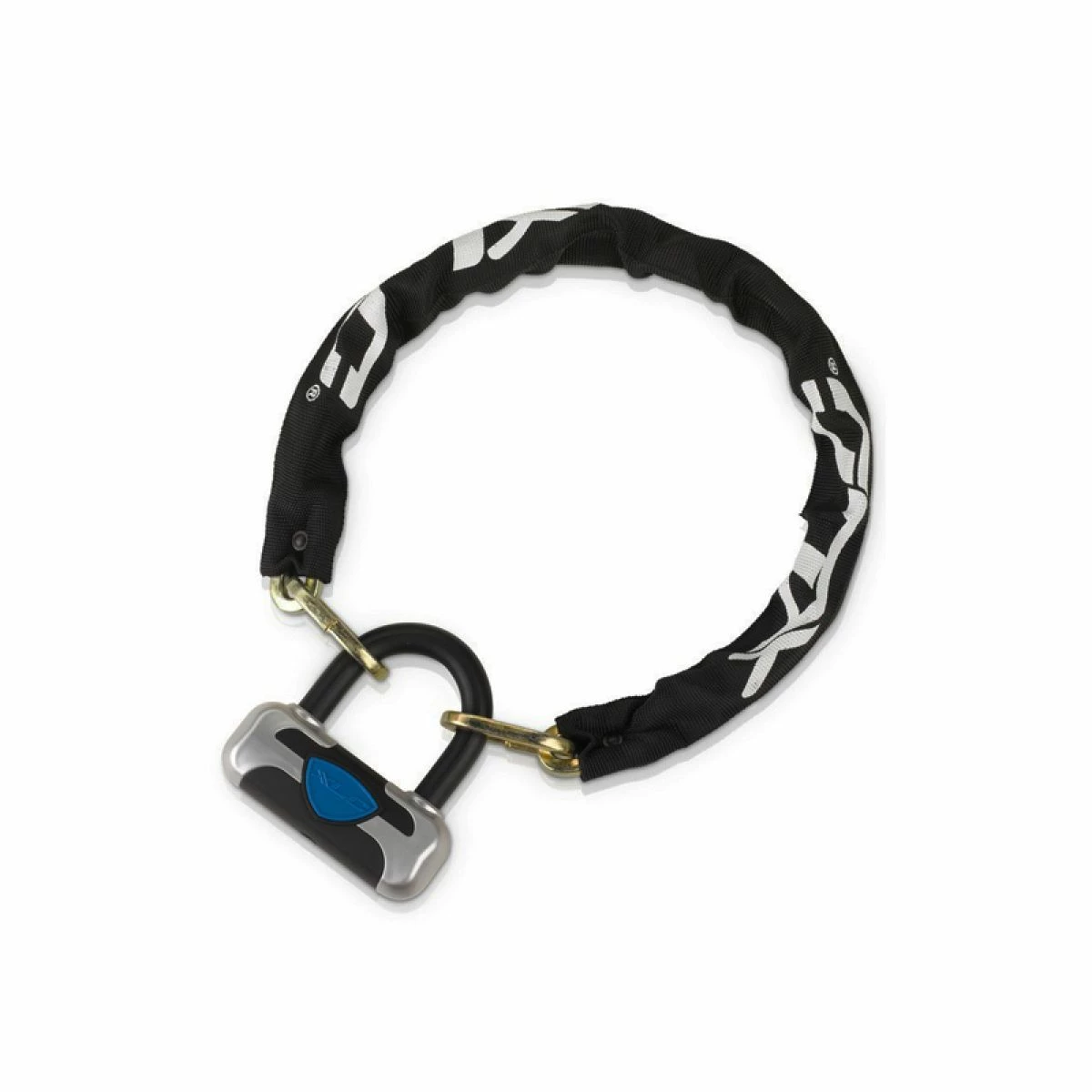 XLC Antivol Dr Mabuse II Ø 13mm 10x1100mm