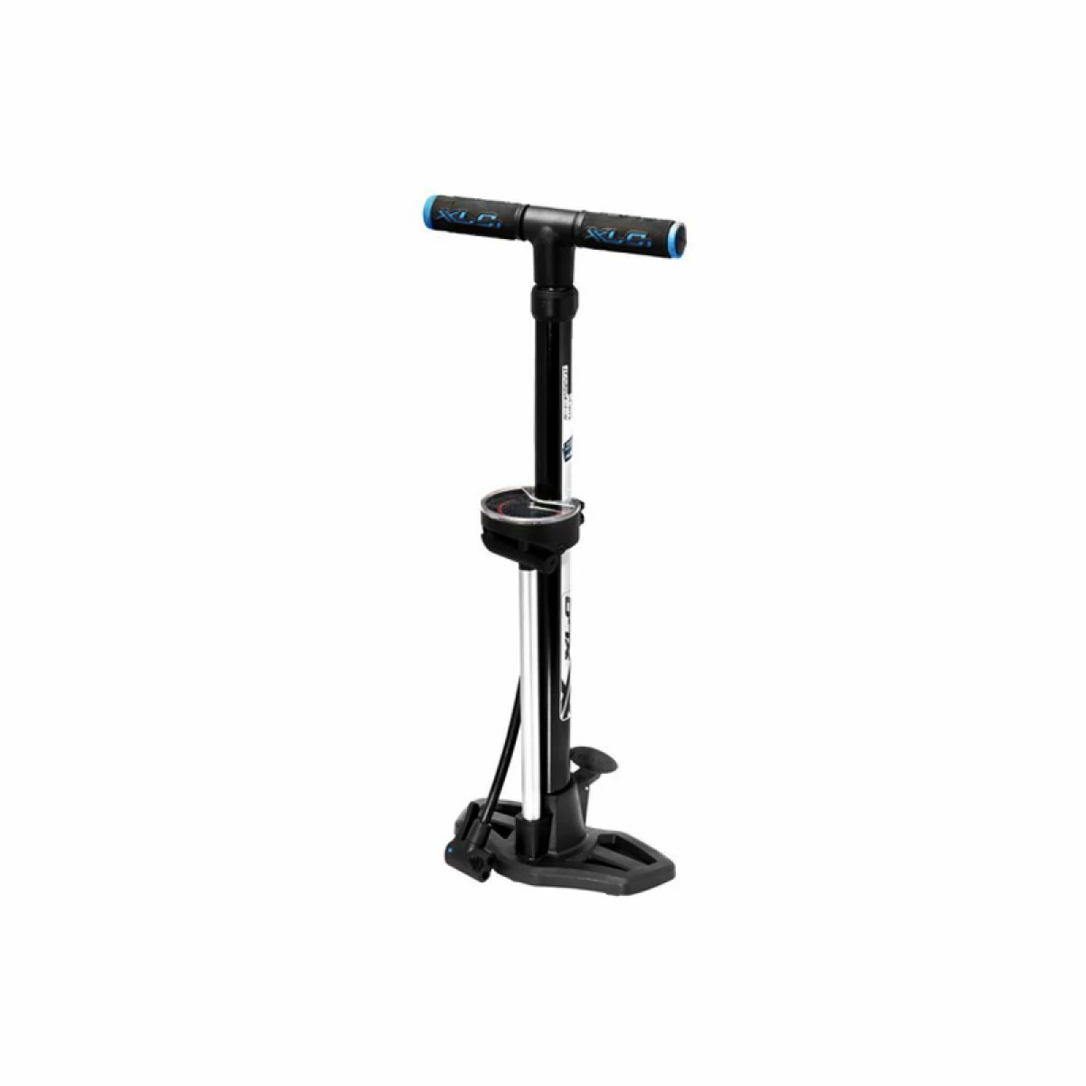 XLC Pompe à Pied 'Beta' PU-S02 11 Bar