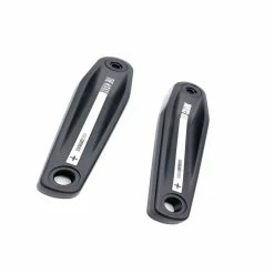 Yamaha Haibike Manivelles Isis The Crank+ 165mm