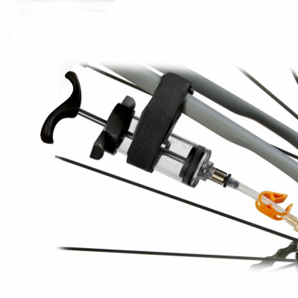 VAR Kit De Purge Pro (huile Minérale) – Image 2