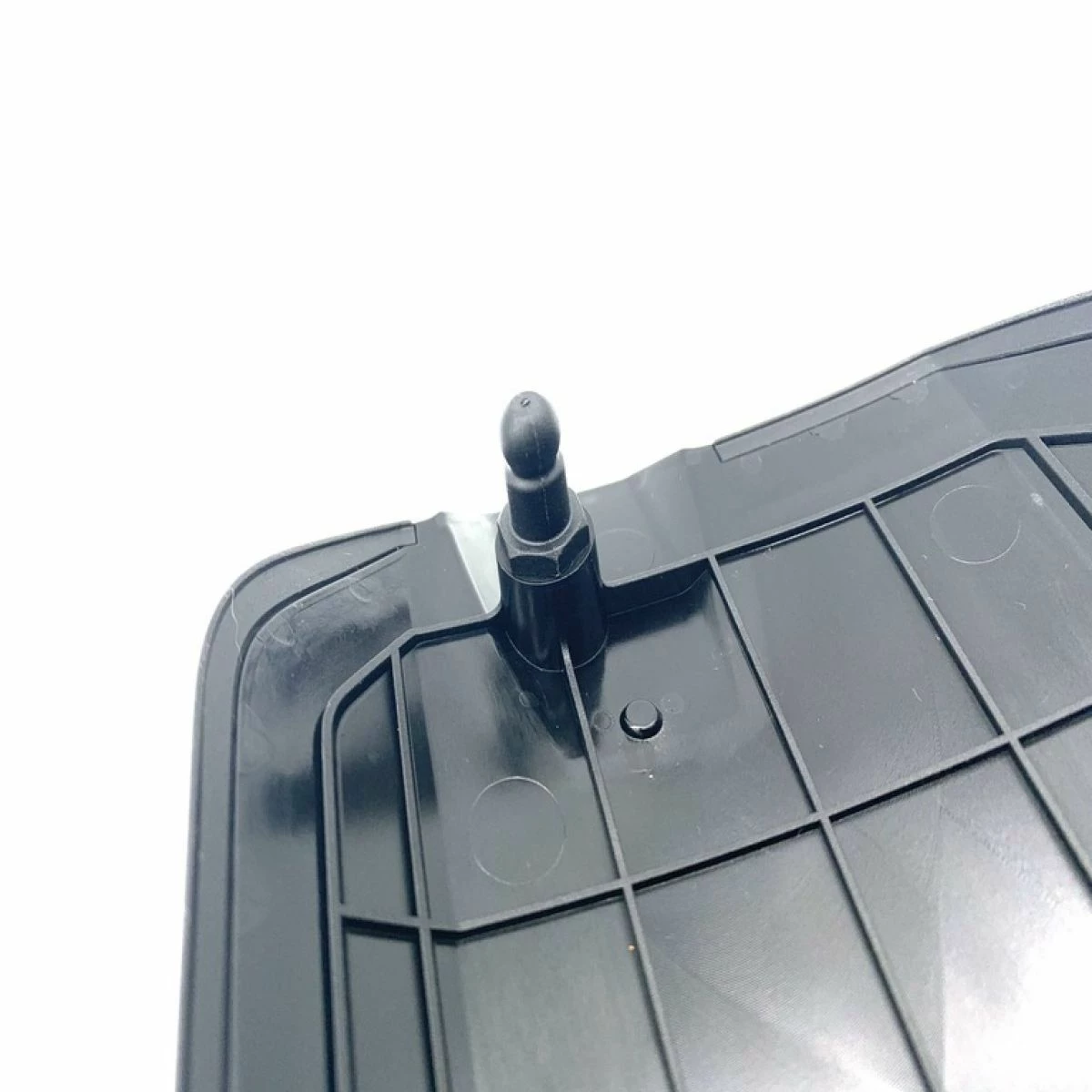 Haibike Plug Pour Cache Batterie AllMtn 600Wh Carbone – Image 2