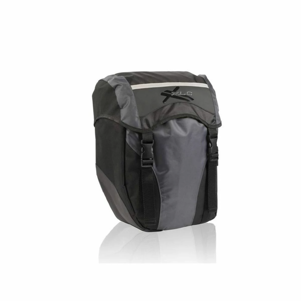 XLC Set De Sacoches Simples BA-S40