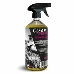 Clear Protect Spray De Pose Clearshine 1L