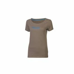 XLC T-Shirt Femme JE-C14 Anthracite