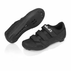 XLC Chaussures CB-R04 Noir