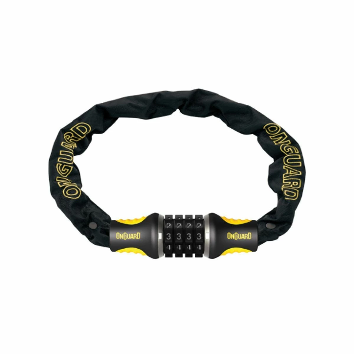 Onguard Mastiff 8022C 80cm X 8mm