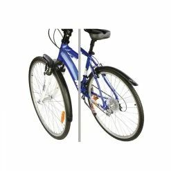 Zefal Trail Trekking 45mm Noir