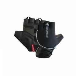 Chiba Gants Air Chanel Noir