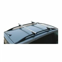 Unitec Barre De Toit Alu