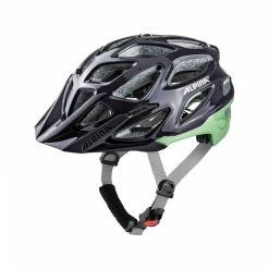 Alpina Mythos 3.0 Noir Et Vert