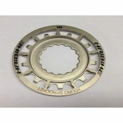 HAIBIKE XDURO Gen2 Pignon 18 Dents