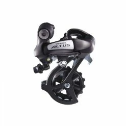 Shimano Dérailleur AR Altus RDM310 7/8V Noir