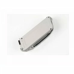 BOSCH Batterie Power Pack 400Wh Classic Line (blanc)