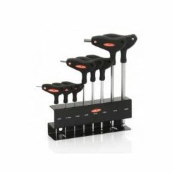 XLC Kit De Clés Allen