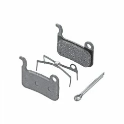 Shimano Plaquettes B07 Organiques