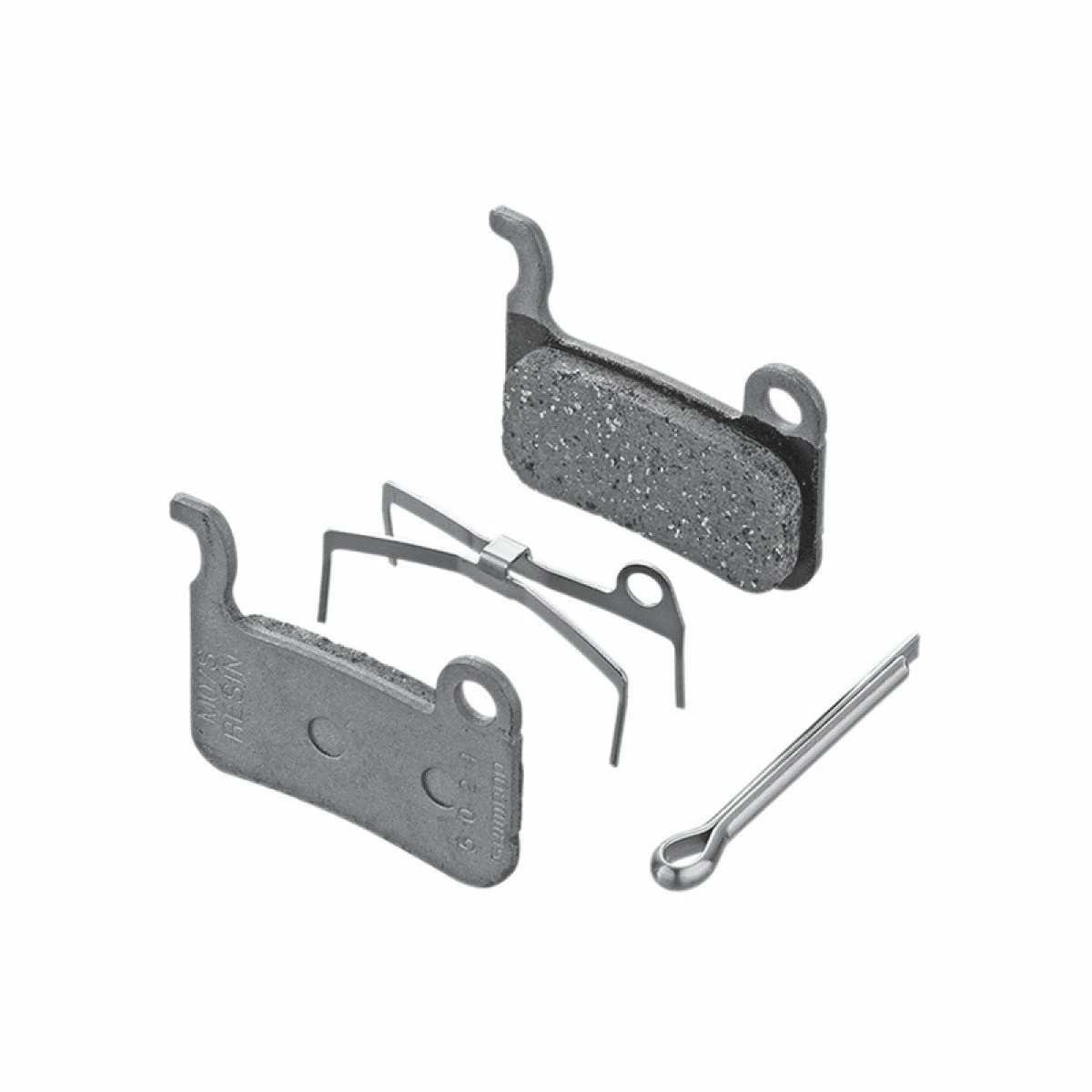 Shimano Plaquettes B07 Organiques