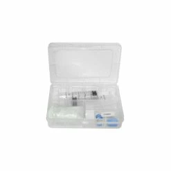 XLC Kit Purge Pour Freins Shimano Tektro Et XLC