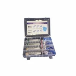 LMDV FRANCE LMDV Kit De Purge Universel Amateur