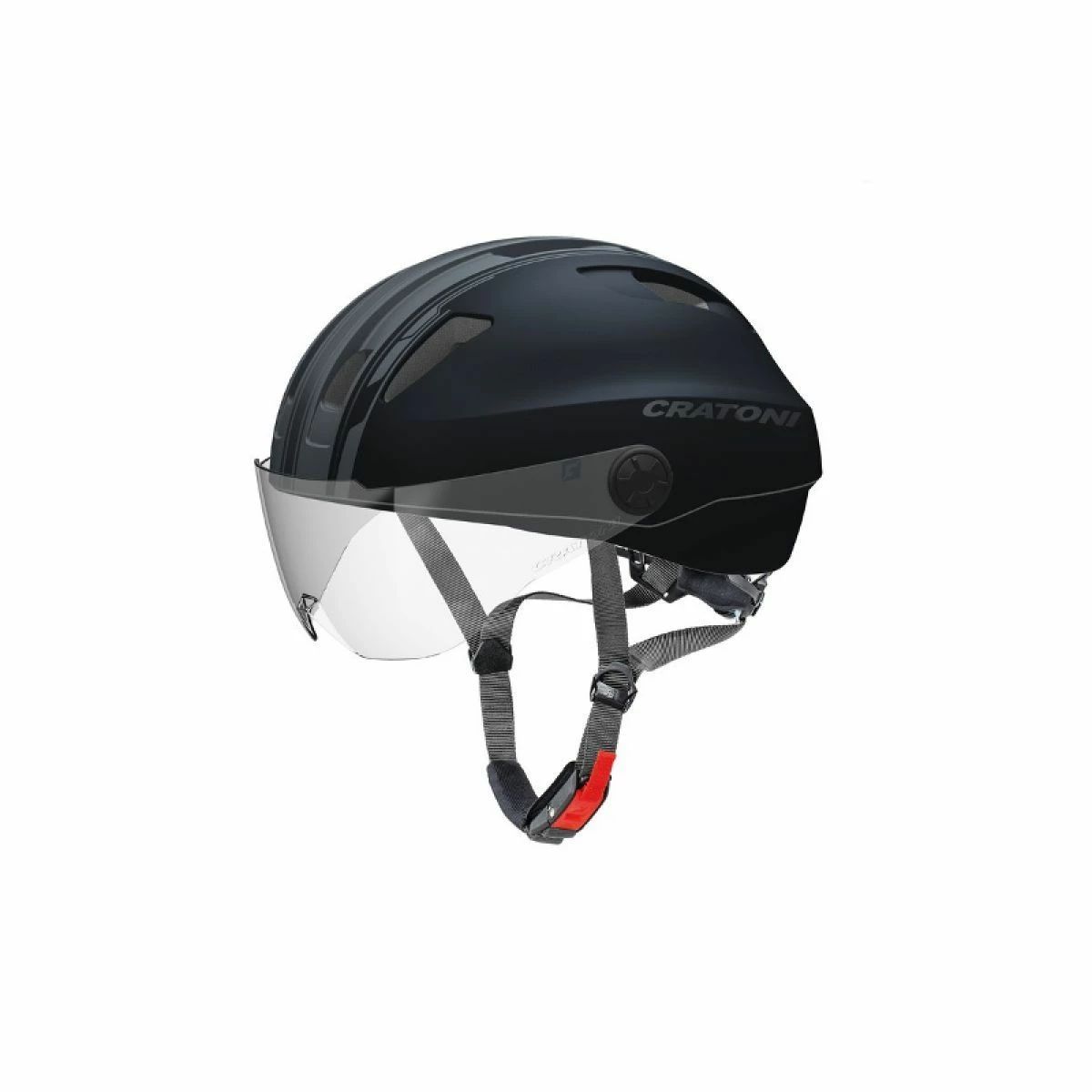 Cratoni Casque Evo (VAE)