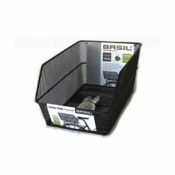 Basil Panier Arrière Cento WSL