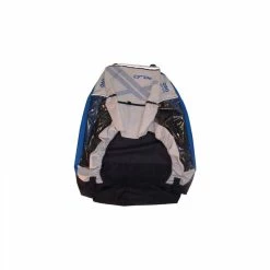 XLC Bache De Protection Remorque Duo Bleu