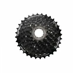 Shimano Cassette HG200 8V 12/32
