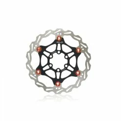 XLC BR-X50 Disque 6 Trous