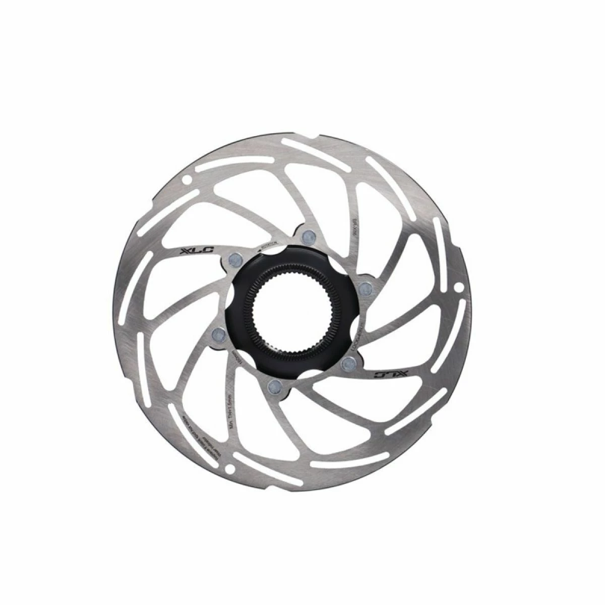 XLC BR-X86 Disque Centerlock
