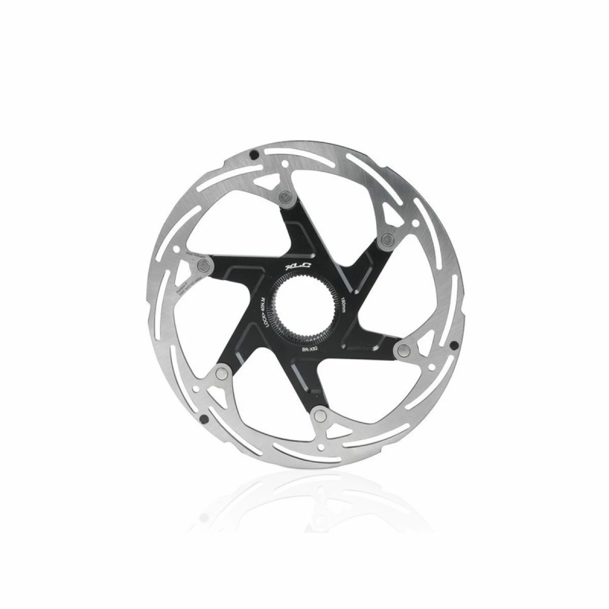 XLC BR-X82 Disque Centerlock