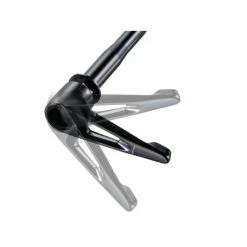 XLC Axe Traversant 12x142mm Pour VTTAE Haibike