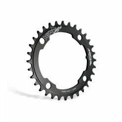 Miche Plateau 38 Dents Pour Systèmes Yamaha/Brose/Bosch