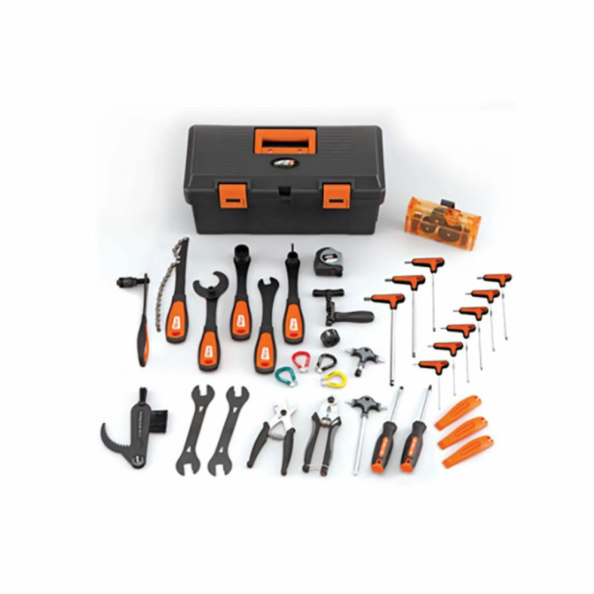 Super B Malette 35 Outils Pro