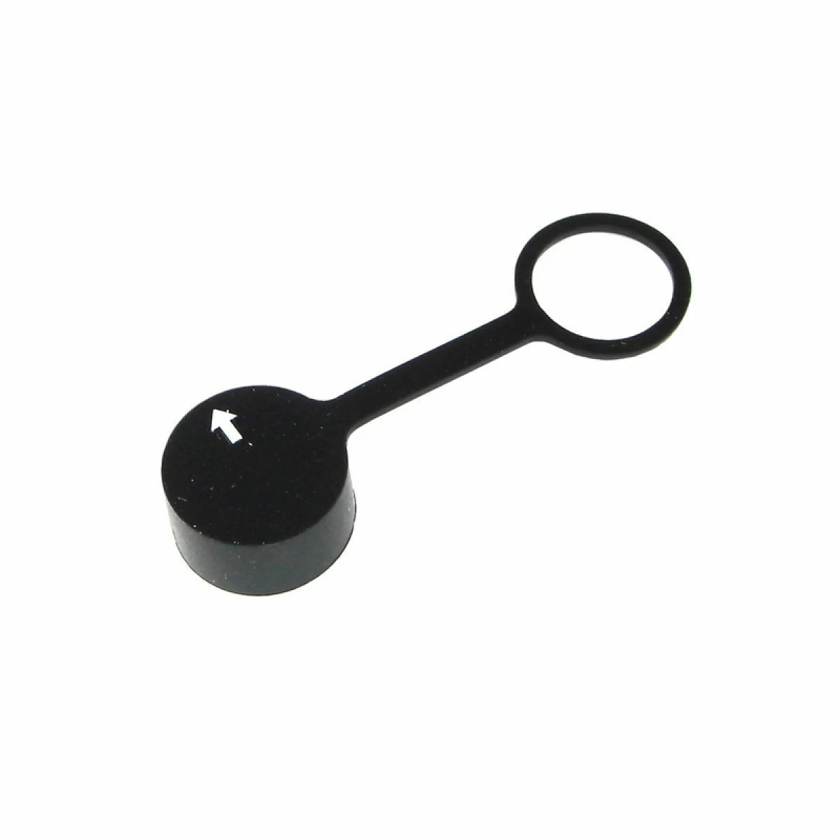 Yamaha Cache Prise Batterie