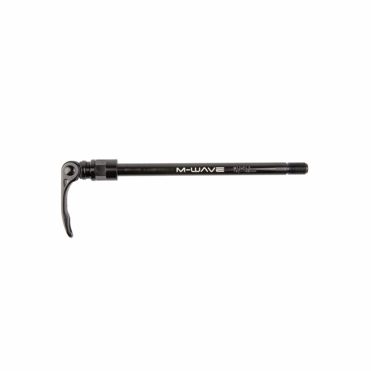 M-Wave Axe Pour Attelage Remorque Stalwart Axle Shimano Type, P1.5 X T20