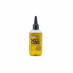 Weldtite Lubrifiant Chaîne PURE Wet Flacon 100ml