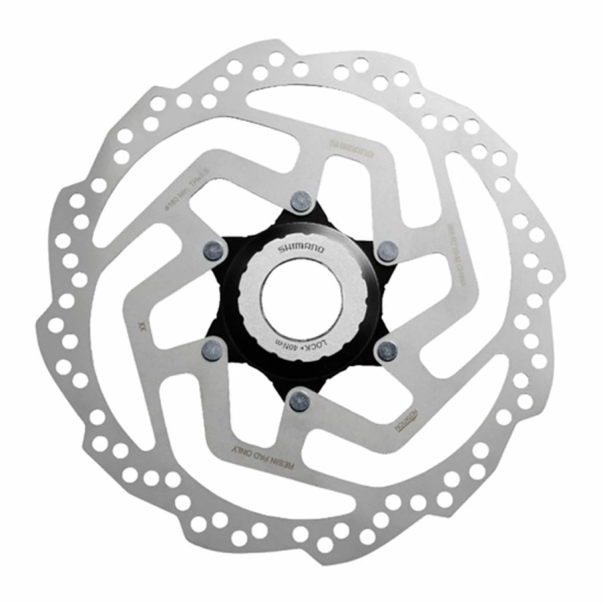 Shimano Disque SM-RT10 Centrelock