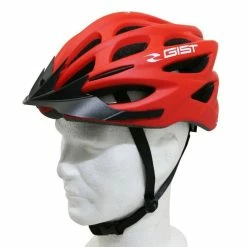 GIST Casque Faster Ebike Roue Mat