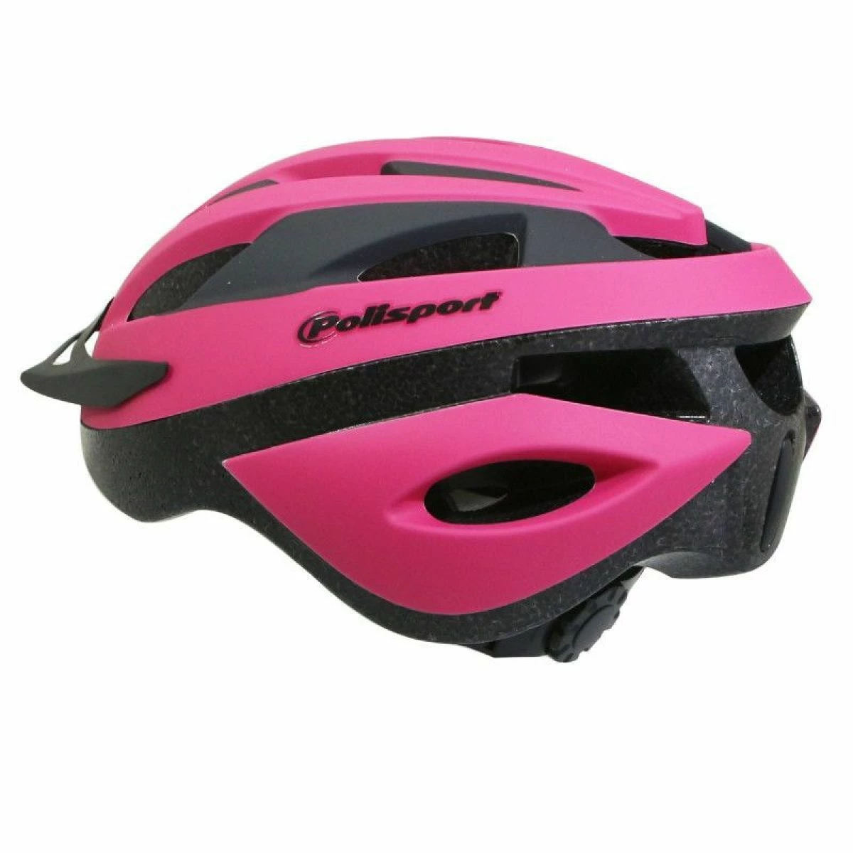 Polisport Casque Sport Rose – Image 2