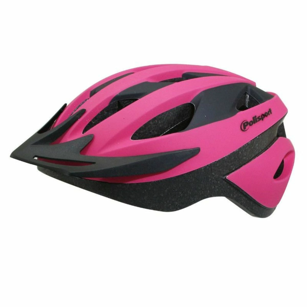 Polisport Casque Sport Rose – Image 4